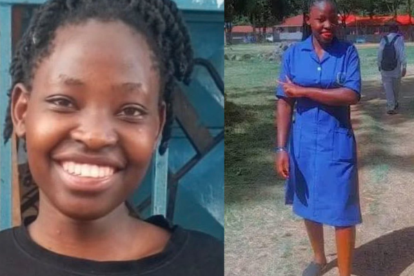 Postmortem Confirms Sheryl Adhiambo Died From Single Bullet Injury In The Head