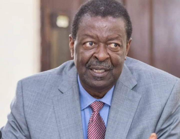 Mudavadi To Visit Russia In March As Kenya Repatriates 27 Citizens From War Front
