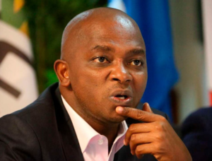EACC Sues To Recover Sh330 Million From Former Sports PS Kaberia, FKF President Mwendwa In Stadium Scam