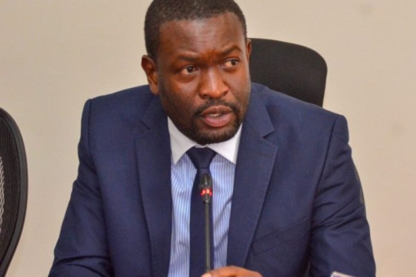 Sifuna Defiant, Announce Rally In Kitengela After Removal From ODM