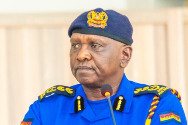 IG Kanja Orders Immediate Inquiry Into