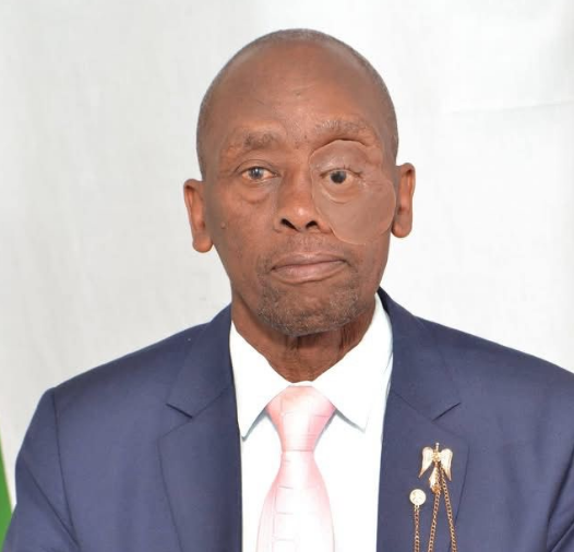KNH Records Kenya’s First Orbital–Facial Prosthesis In A Public Hospital