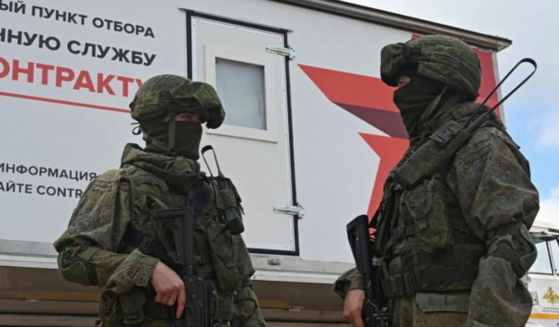 Kenyan Embassy In Moscow Warns Against Fraudulent Job Offers In Russia