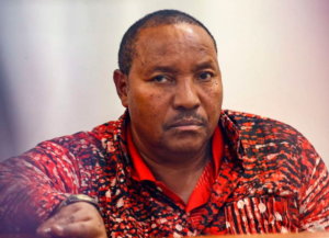 Waititu's Bail Terms Reduced To Sh20 Million From Sh53.5 Million
