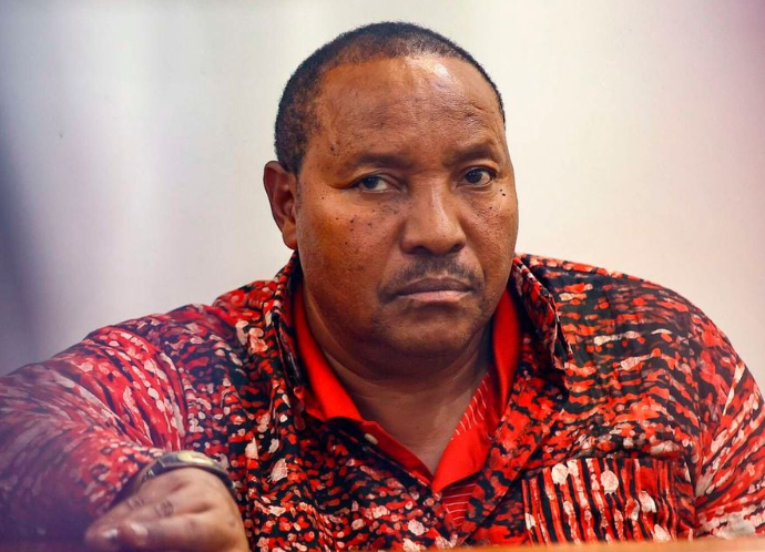 Waititu's Bail Terms Reduced To Sh20 Million From Sh53.5 Million