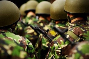 Over 1,000 Kenyans Enlisted To Fight In Russia-Ukraine War, Report Says