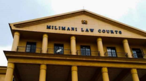 41 Judges Awarded Sh102 Million For Delayed Appointment