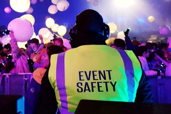 State And Private Sector Seal Deal On Event Security