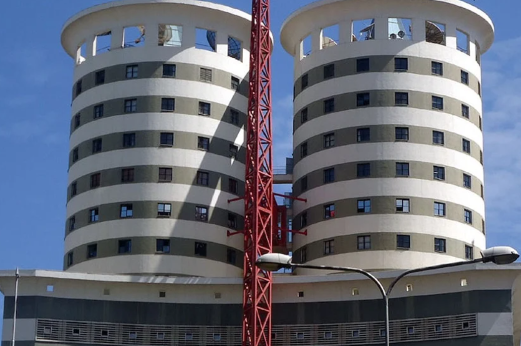 Nation Media Group Closes Mombasa Regional Newsroom In Cost-Cutting Move