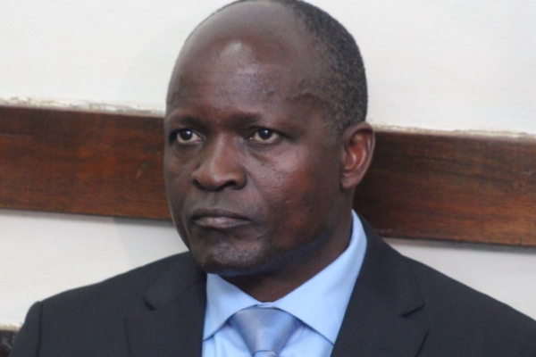 Prosecution Urges Court To Hold Obado, Co-accused Accountable For Sharon Otieno’s Murder