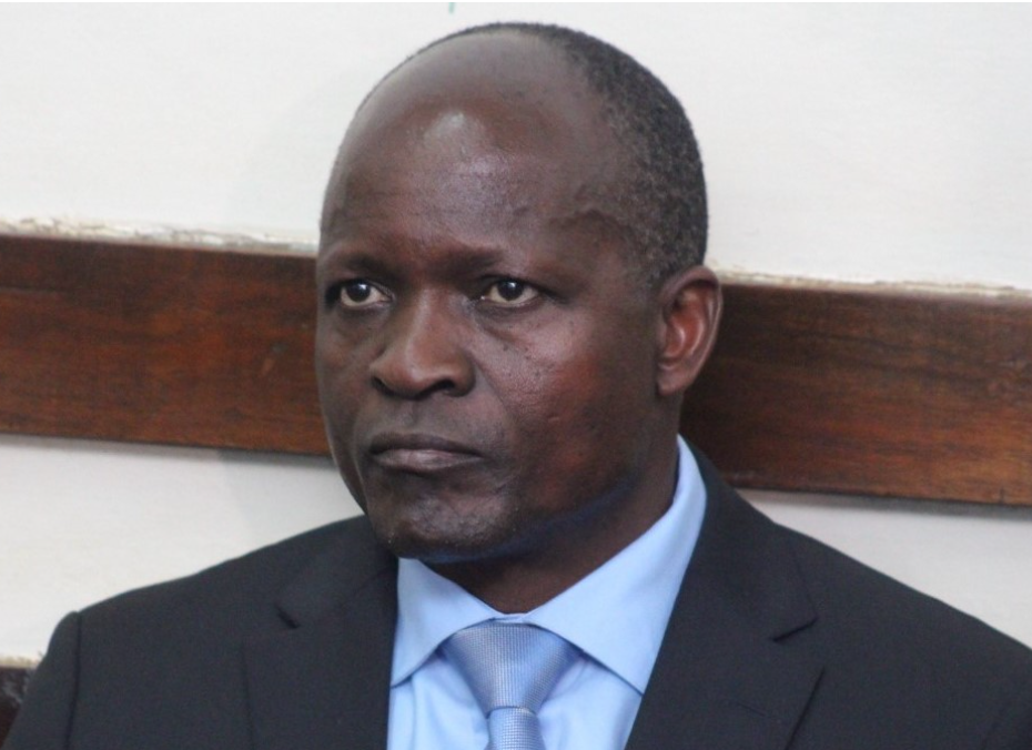 Prosecution Urges Court To Hold Obado, Co-accused Accountable For Sharon Otieno’s Murder