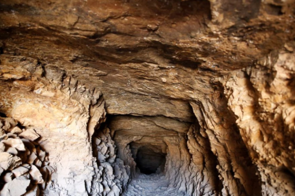 2 Miners Drown In Gold Mining Tunnel After Heavy Rains In Awendo, Migori County