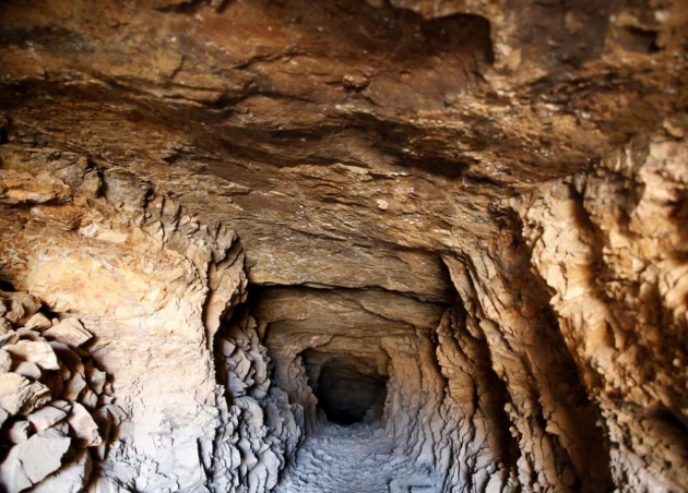 2 Miners Drown In Gold Mining Tunnel After Heavy Rains In Awendo, Migori County
