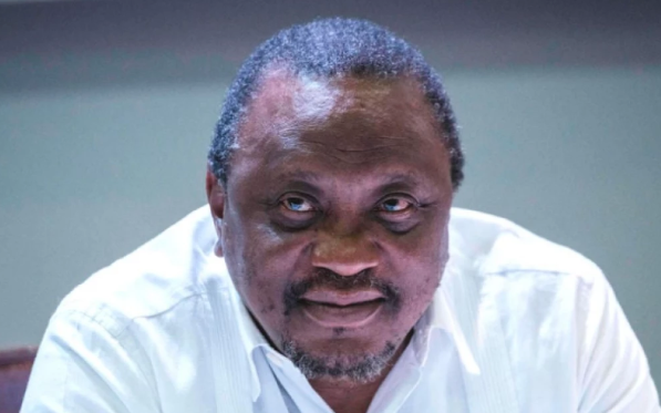 Uhuru Declines Planned Youth Visit To Ichaweri Residence