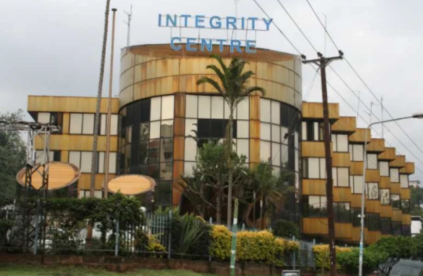 EACC Summons 22 Bungoma MCAs In Sh6.5m Christmas Tree Probe