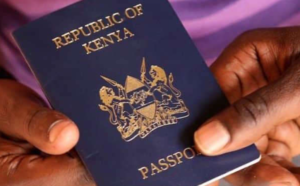 Kenyans Stranded In Cambodia Sue Government Over Delayed Rescue