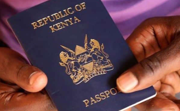 Kenyans Stranded In Cambodia Sue Government Over Delayed Rescue