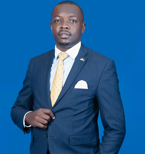 Alex Matere Declares Bid For Westlands Parliamentary Seat In 2027
