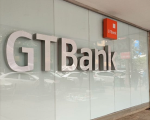 GT Bank Fined Sh33.18 Million Over False Representation