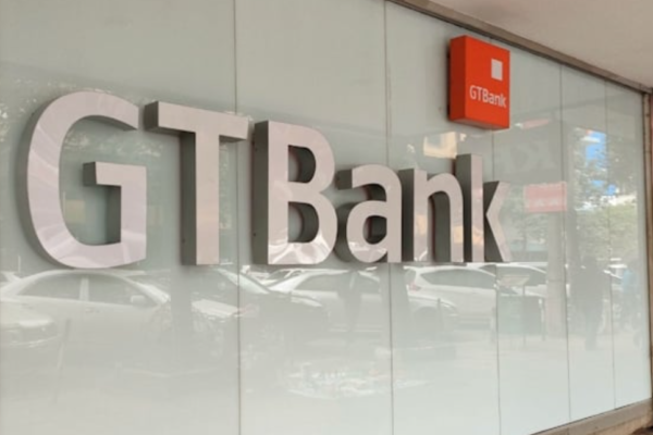 GT Bank Fined Sh33.18 Million Over False Representation