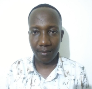 Wanted Suspected Human Trafficker Omwamba Arrested In Moyale, Marsabit County