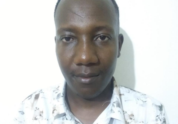 Wanted Suspected Human Trafficker Omwamba Arrested In Moyale, Marsabit County
