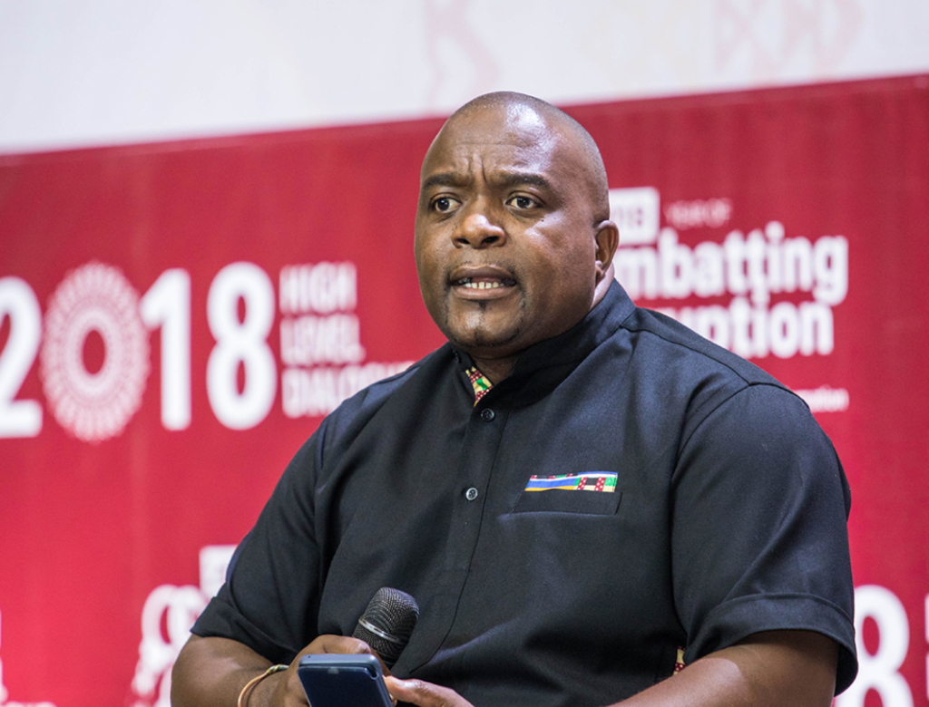 Deportation Of Zimbabwean Brian Kagoro, Ignites Debate Over Security And Civic Space