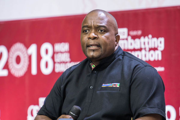 Deportation Of Zimbabwean Brian Kagoro, Ignites Debate Over Security And Civic Space