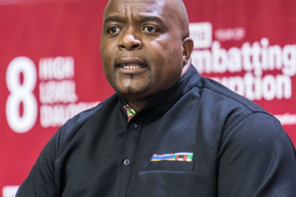 Open Society Speaks On Detention, Deportation Of Activist Kagoro