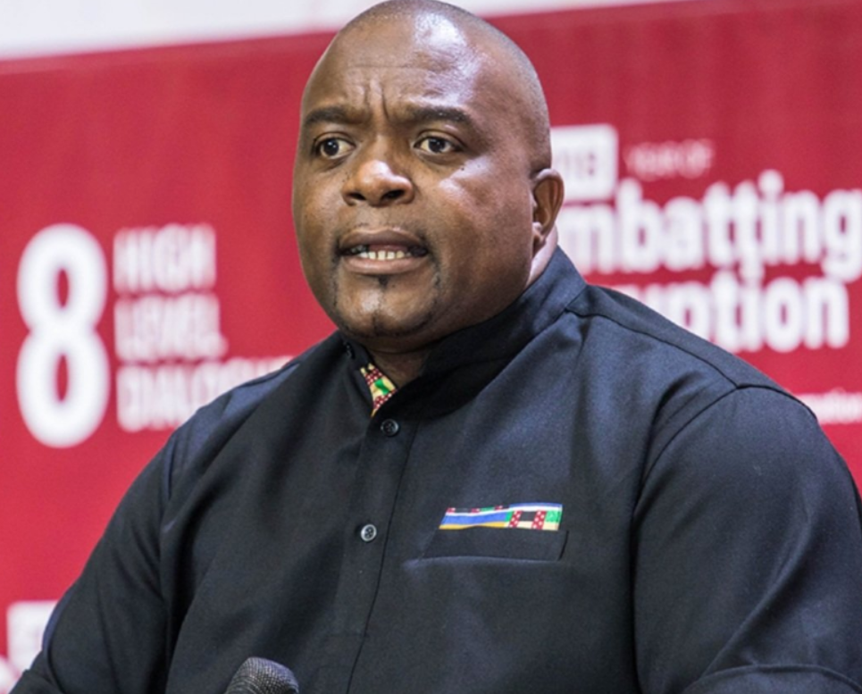 Open Society Speaks On Detention, Deportation Of Activist Kagoro