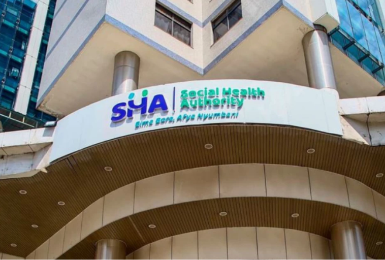 SHA Fraud Suspect Arrested, To Be Arraigned In Nairobi