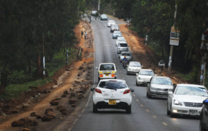 Court Declines To Certify As Urgent Suit On Use Of Road In Runda, Kiambu County