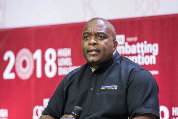 KHRC Condemns Deportation Of Kagoro, Warns Of Escalating Crackdown On Rights Defenders