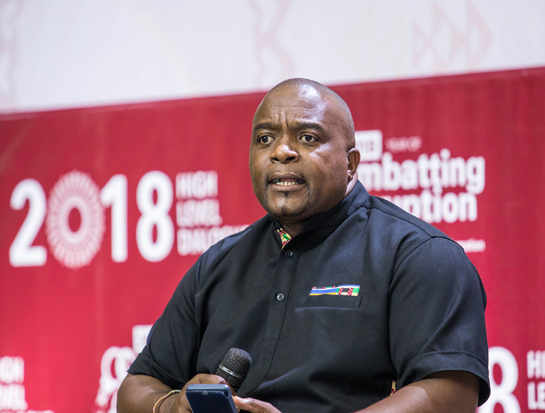 KHRC Condemns Deportation Of Kagoro, Warns Of Escalating Crackdown On Rights Defenders
