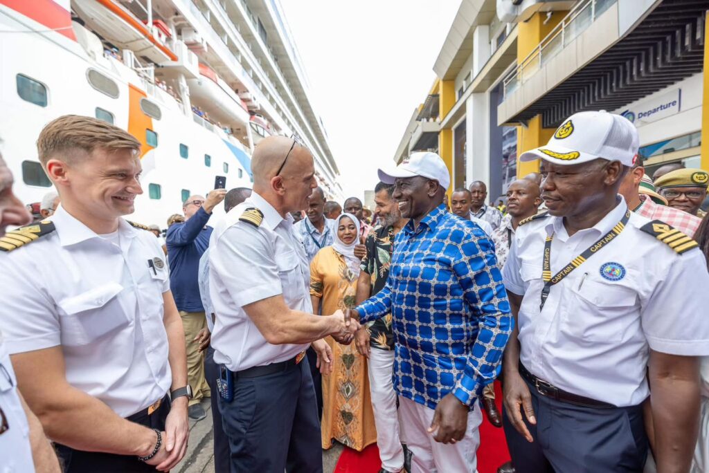 Steering The Gateway Of Trade: Inside Kenya Ports Authority’s legacy, Reform Drive