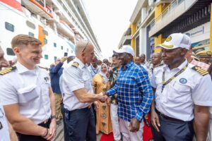 Steering The Gateway Of Trade: Inside Kenya Ports Authority’s legacy, Reform Drive