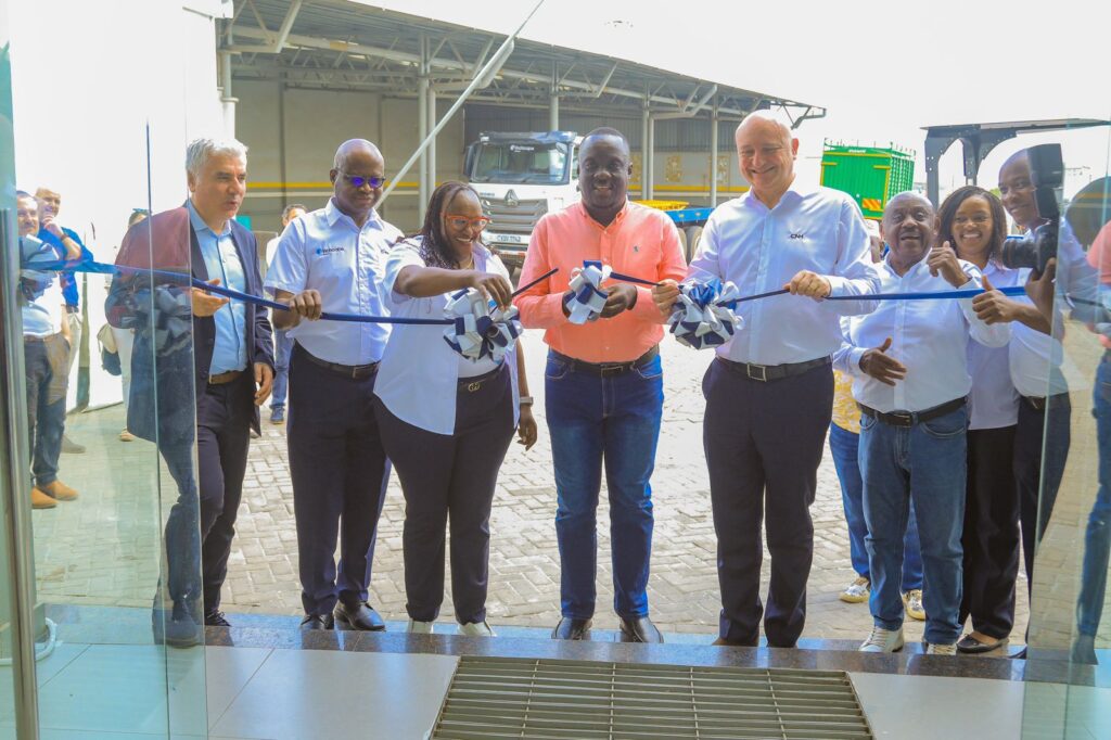 Coastal Farmers Set to Gain from New Holland Agriculture Expansion