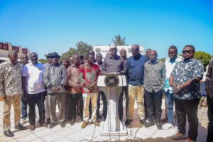 Governors Boycott Senate CPAC Over Alleged Harassment And Extortion