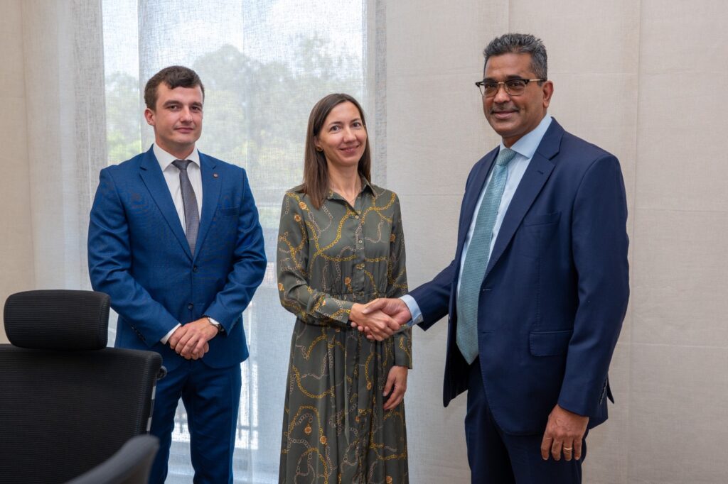 Adili Group And ALN Kenya Rally Global Investors At Future Of Manufacturing Forum
