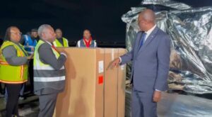 Kenya Rolls Out Long-Acting Injectable HIV Prevention Drug Lenacapavir