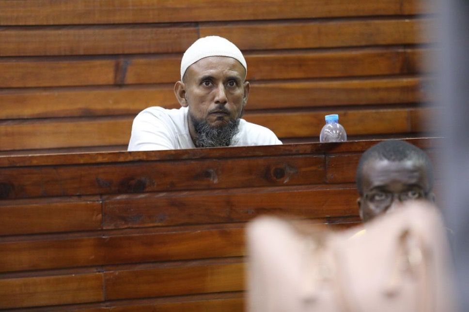 Kilifi Man Who Killed Wife Over Instagram Dispute Gets 30-Year Jail Term