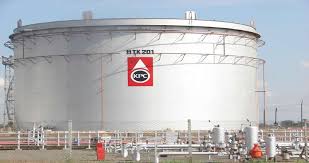 Kenya Pipeline Company (KPC)