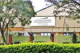Longhorn Publishers