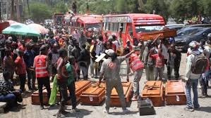 Starvation, Pneumonia linked to death of street families in Nairobi