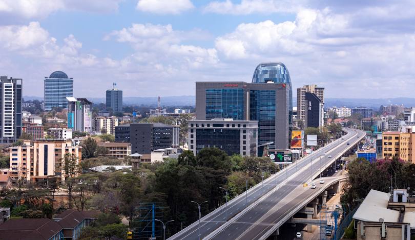 Westlands