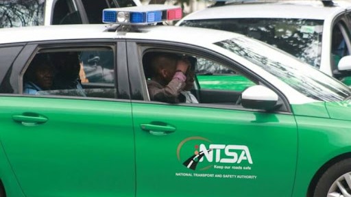 NTSA, KCB