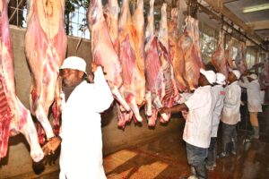 Kenya Meat Livestock Exporters