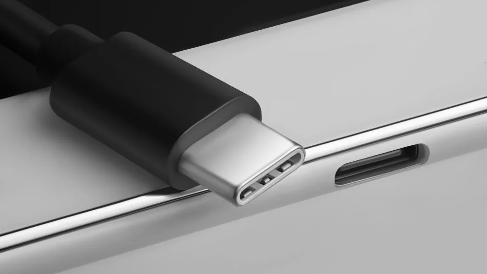 USB-C
