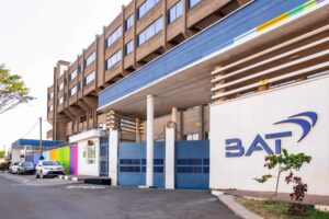 BAT Kenya