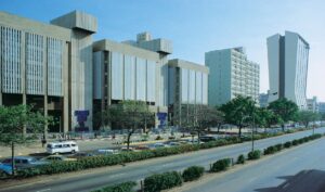 Central Bank of Kenya (CBK)